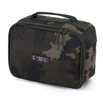 Tas Carp Porter Compac Battery Bag Small Dark Kamo Cpk010