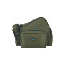 Tas Carryall Aqua Products Small Black Series 404103