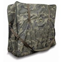 Tas Ligbed In Solar Undercover Camo Bedchair Bag Ca37