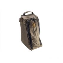 Tas Met Laarzen Januel Toile Luxe Hib38072