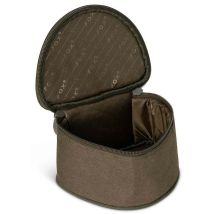 Tasche Angelrolle Fox Voyager Reel Case Clu549