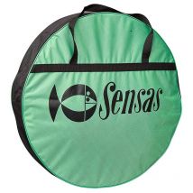 Tasche Setzkescher Sensas Challenge Rund 03230