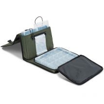 Taschenset Iron Claw Leader Wallet Ii 7145076