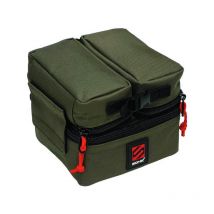 Tasje Accessoires Sonik Foldout Tackle Pouch Fc0022