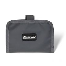 Tasje Irom Zebco Fishing Licence Wallet 8421013