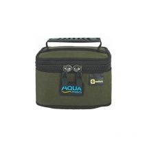 Tasje Voor Accessoires Aqua Products Small Bitz Bag Black Series 404912