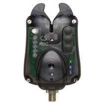 Tastendetektor Carpsounder Roc Xrs Blackneon Rocxrs-nk-acc