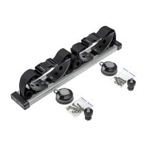 Tauch-/gasflaschenhalter Railblaza Tracport Dive & Gas Bottle Holder Kit Rb04-4062-11