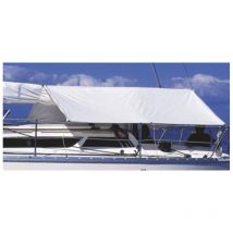 Tauds De Soleil Plastimo 2.60 X 2.30m / Dralon Bleu Royal - Pêcheur.com