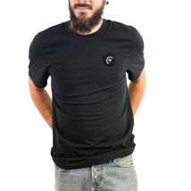 Tee Shirt Chasse Personnalisable Sur Vos Traces - Noir L