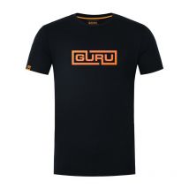 Tee-shirt Homme Guru Gradient Connect Tee - Noir S