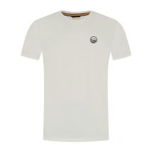 Tee-shirt Homme Guru Waves Tee - Gris Xl - Pêcheur.com