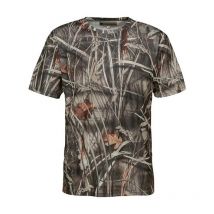 Tee-shirt Homme Percussion - Camo Wet Xxxl