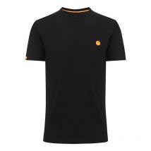 Tee Shirt Manches Courtes Homme Guru Gradient Logo Tee - Noir S