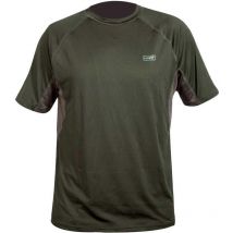 Tee Shirt Manches Courtes Homme Hart Muguet-ts - Olive M