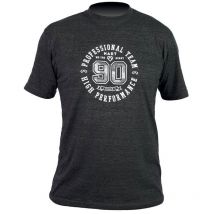 Tee Shirt Manches Courtes Homme Hart Vintage Raw - Gris S - Pêcheur.com