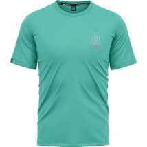 Tee Shirt Manches Courtes Homme Hot Spot Design Squid - Bleu S - Pêcheur.com