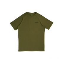 Tee Shirt Manches Courtes Homme Trakker Tempest T-shirt - Vert S