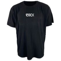 Tee Shirt Manches Courtes Homme Zeck Big Boy - Noir Xxxxxxl - Pêcheur.com