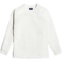 Tee Shirt Manches Longues Homme Spro Angle Logo Long Sleeve - Blanc M