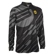 Tee Shirt Manches Longues Homme Spro Team Jersey - Noir Xl