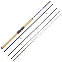 Teleadjustable Natural Bait Rod Hearty Rise Trout Force Toc Hytftoc03