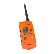 Télécommande Seule Numaxes Canicom 1000 Avec Plasturgie - Orange 38 X 68 X 43