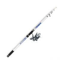 Telescope Bankstick Set Nautika Zack 55333