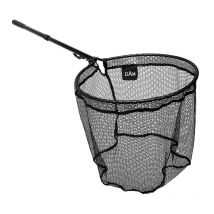 Telescopic Landing Net Dam Iconic Flip Over Twist'n'lock Round Svs65468