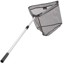 Telescopic Landing Net Srt Rub'net Collapsible Sepnh667860-2102