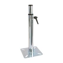Telescopic Pedestal Steel Pike'n Bass 240250