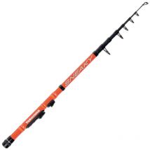 Telescopic Spinning Rod Yokozuna Sneaky Dysn6