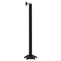 Telescopic Stand Tubertini Gamba Fissa C/boccola Porta Ombrel 82321xx