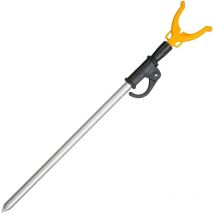 Telescopic Stick Mikado Rod Rest Telescopic - Stick With Clamp Aix-p02-75/120