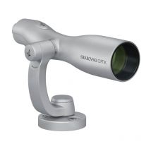 Telescópio De Observação 30x95 Swarovski St Vista Bf-s760-0201rf