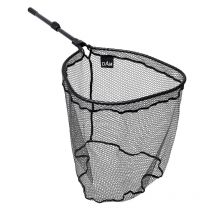 Telescopisch Uitputtend Dam Intenze Xl Rubber Mesh Click'n'slide Svs65469