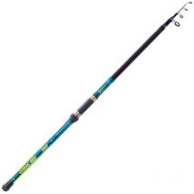 Telescopische Hengel Yokozuna Coral Sea Dycs390