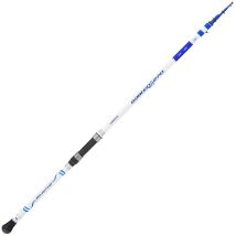 Telescopische Spinning Hengel Tubertini Boater 04023xx
