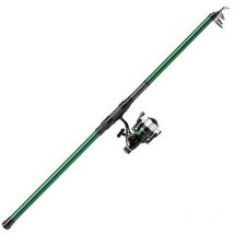 Teleskopanordnung Mitchell Catch Pro Tele Strong Combo Fd 1544446