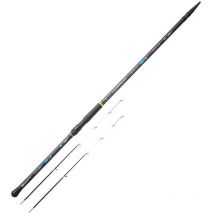 Teleskopbankstick Angelrute Sunset Dorada Teletip Stsrn8960360-7+1