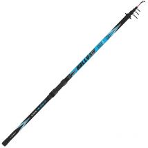 Teleskopbankstick Angelrute Sunset Hally Sw Stsrn8886330-5