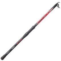 Teleskopbankstick Angelrute Sunset Malo Sw Stsrn8137270-5