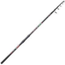 Teleskopbankstick Angelrute Sunset Sealord Bolentino Sw Stsrn8207240-4
