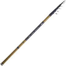 Teleskopisch Verstellbare Rute Daiwa Exceler Telereglable Ext70rdf