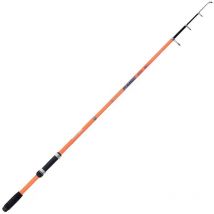 Teleskopische Spinning Rute Yokozuna Dynamic Dydy180
