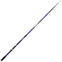 Teleskopische Spinnrute Yokozuna Stingray Dyst300
