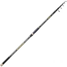 Teleskopische Surf Angelrute Bankstick Sunset Mormora Ts 050 Stsrm8111400-6