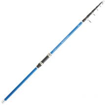 Teleskopischer Spinnrute Daiwa Triforce Buscle Tele Tf240tmcf