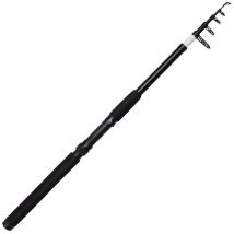 Teleskopischer Spinnrute Dam Base-x Tele Spin Svs70387