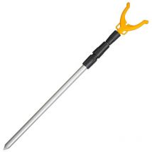 Teleskopischer Stab Mikado Rod Rest Telescopic - Stick Aix-p01-30/50